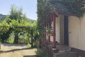 Seminarhaus mit traumhaften Belchenblick: 2-Familienhaus mit grossem Garten in Elbenschwand – Elbenschwander Ortsstraße 9, 79692 Lörrach (Kreis) – Vorschaubild 17
