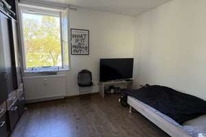 Zuhause mit einem Zimmer in zentraler Lage von Wolfsburg