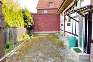 ++ EIN- ZWEIFAMILIENHAUS MIT GROSSEM POTENTIAL!! ++ – Die vollständige Adresse der Immobilie erhältst du vom Anbieter., 34233 Fuldatal – Vorschaubild 16