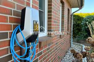 Zukunftssicher wohnen! Modernisiertes Ein- / Zweifamilienhaus mit PV, Speicher & sep. Wohnung! – Rotenburg (Wümme) (Kreis) – Vorschaubild 27