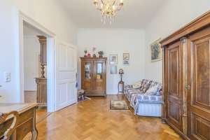 Traumwohnung - sofort Bezug - Schwabing – 80803 Neuschwabing, München – Vorschaubild 5