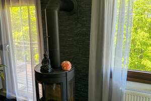Freistehendes Wohnhaus mit Wärmepumpe, PV-Anlage und Blick ins Grüne – Die vollständige Adresse der Immobilie erhältst du vom Anbieter., 75331 Engelsbrand – Vorschaubild 9
