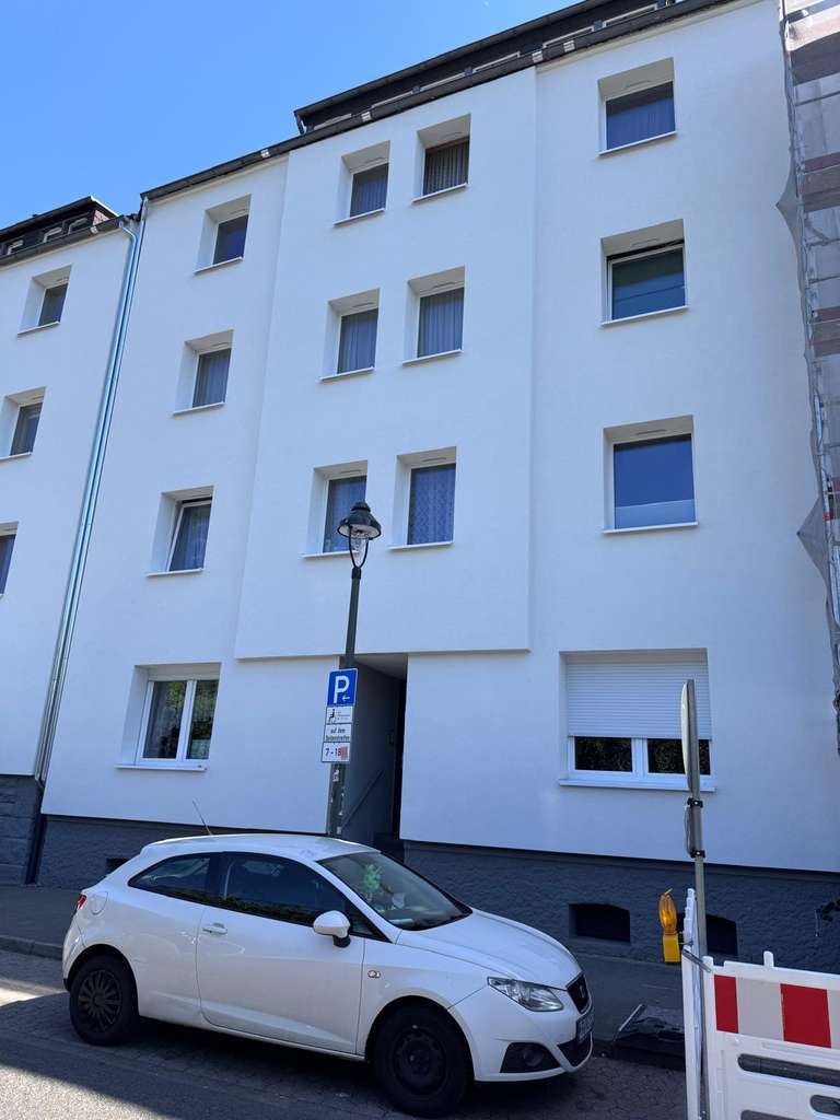 Charmante, energetisch sanierte 1.5 Zimmer Wohnung in zentraler Lage