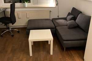 Zentrale 3,5-Zimmer-Wohnung in Stuttgart-Mitte/Nord – WG-geeignet mit Balkon – Kriegerstraße 14, 70191 Heilbronner Straße, Stuttgart – Vorschaubild 8