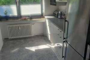 Großzügige, helle 4-Zimmer-Wohnung mit einmaligem Parkblick – 155 m² Wohnkomfort  – Die vollständige Adresse der Immobilie erhältst du vom Anbieter., 40470 Mörsenbroich, Düsseldorf – Vorschaubild 15