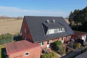Reserviert: Doppelhaus in ruhiger Feldrandlage in Heidenau – Die vollständige Adresse der Immobilie erhältst du vom Anbieter., 21258 Heidenau – Vorschaubild 2