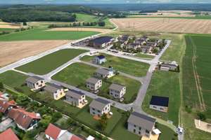 Bungalow Mühlfeld 3!!! Zinsgünstig in der QNG-Klasse!!! – Die vollständige Adresse der Immobilie erhältst du vom Anbieter., 93107 Thalmassing – Vorschaubild 4