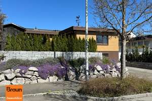 1-2 Familienwohnhaus im Bungalow-Stil, VS- Schwenningen, Wohngebiet Deutenberg – Die vollständige Adresse der Immobilie erhältst du vom Anbieter., 78056 Schwenningen, Villingen-Schwenningen – Vorschaubild 3