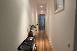 ANFRAGENSTOPP - Attraktive 4-Zimmer-Wohnung mit Balkon und EBK in Wiesbaden – Die vollständige Adresse der Immobilie erhältst du vom Anbieter., 65185 Mitte, Wiesbaden – Vorschaubild 6