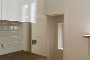 PROVISIONSFREI | Bezugsfreie Altbauwohnung nähe Bötzowkiez – 2 Zimmer, Balkon – John-Schehr-Straße 2, 10407 Prenzlauer Berg, Berlin – Vorschaubild 4
