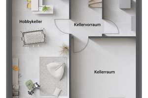 EFH mit Keller Neubau in Schweigen-Rechtenbach – Südliche Weinstraße (Kreis) – Vorschaubild 11