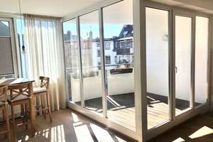 Exklusive Penthouse-Maisonette im Herzen von Buer – 45894 Buer, Gelsenkirchen – Vorschaubild 6