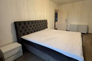 GELEGENHEIT! Große, helle und hochwertige 2 Zimmer-Wohnung, Provisionsfrei. – Koloniestraße 80, 13359 Gesundbrunnen, Berlin – Vorschaubild 18