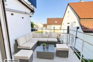FAMILIENPARADIES MIT GARTEN UND SAUNA – 70439 Stammheim-Süd, Stuttgart – Vorschaubild 4