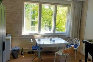 1-Zimmer-Wohnung in Berlin-Spandau