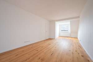 HOCH HINAUS UND MITTENDRIN - Sorgfältig sanierte 3-Raumwohnung in ruhiger Lage von Derendorf! – Die vollständige Adresse der Immobilie erhältst du vom Anbieter., 40476 Derendorf, Düsseldorf – Vorschaubild 4