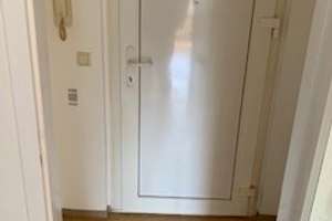 Gut geschnittenen 2 Zimmer Wohnung mit Balkon und Badewanne – Bernadottestr. 31, 90439 Sündersbühl, Nürnberg – Vorschaubild 8