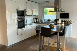 Exclusives Einfamilienhaus in Frohlinde am Golfplatz – Recklinghausen (Kreis) – Vorschaubild 6