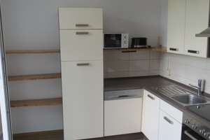 DAS GLÜCK hat ein ZUHAUSE! - gemütliche 2-Zi.- WE im 2.OG mit EBK!!! + DUSCHE & BALKON! – Jößnitzer Straße 88a, 8525 Reißiger Vorstadt, Plauen – Vorschaubild 16