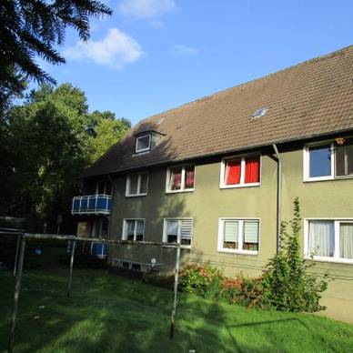 Wohnung mieten in Herten ImmoScout24