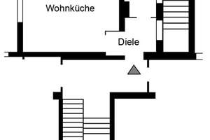 47101/127 Sonnige 2-Zimmer-Wohnung mit großzügigem Balkon in D-Reisholz sucht Nachmieter! – Kappeler Straße 199, 40599 Reisholz, Düsseldorf – Vorschaubild 12