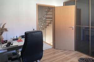 Ihr neues Zuhause -  modernes Reihenmittelhaus in begehrter Nachbarschaft – Die vollständige Adresse der Immobilie erhältst du vom Anbieter., 77815 Bühl – Vorschaubild 8