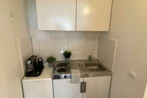 Möbliertes 1-Zimmer-Apartment in der Trendlage Flingern-Nord – Hoffeldstraße 72, 40235 Flingern Nord, Düsseldorf – Vorschaubild 6