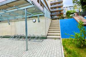 Zuhause mit Wow-Faktor!  ***  wunderschöne 2-Zimmer Wohnung mit Balkon – Langestraße 65, 90762 Stadtpark, Stadtgrenze, Fürth – Vorschaubild 7