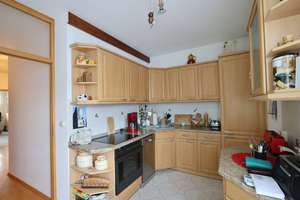 Leerstehende, gut ausgestattete Dreizimmerwohnung mit Balkon! – 4328 Paunsdorf, Leipzig – Vorschaubild 12