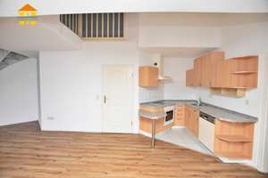 Schöne 3,5-Raum-Maisontte mit Einbauküche auf dem Kaßberg – Weststraße 59, 9112 Kaßberg, Chemnitz – Vorschaubild 14