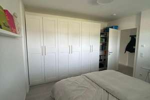 Moderne 2- Zimmer Wohnung für Jung und Alt! – Wachsbleiche 28 a, 49076 Westerberg, Osnabrück – Vorschaubild 9
