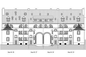 Elegante und hochwertige Wohnung mit Balkon/Loggia "NEUWERTIG" – Sedanstraße 59, 42281 Barmen, Wuppertal – Vorschaubild 34