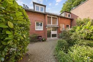 ! WARTELISTE ! 4 Zimmer Wohnung im 1.OG, zwei  Balkone Süd-Westlage in ruhiger Wohnlage Oldenfelde – Die vollständige Adresse der Immobilie erhältst du vom Anbieter., 22147 Rahlstedt, Hamburg – Vorschaubild 18