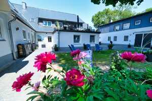 Kapitalanlage! - Anwesen mit 9 Wohneinheiten, verteilt auf 2 Mehrfamilienhäuser + Baugrundstück uvm. – Schleswig-Flensburg (Kreis) – Vorschaubild 26
