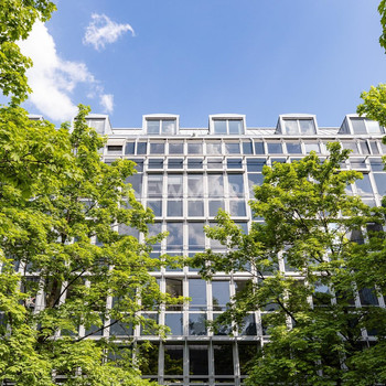Moderne Bürofläche in zentraler Innenstadtlage