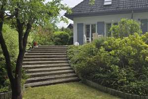 Exklusives modernes Einfamilienhaus mit Doppelgarage in Heiligensee nahe Nieder-Neuendorfer See – Die vollständige Adresse der Immobilie erhältst du vom Anbieter., 13503 Heiligensee, Berlin – Vorschaubild 3