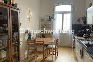 Tauschwohnung: Tolle Altbauwohnung in Bergheim gegen größere in Kernstadt