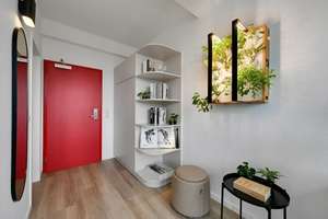 ** Studenten uffgepasst: Eigenes Apartment mit Community-Spaces! ** – Czernyring 42, 69115 Weststadt, Heidelberg – Vorschaubild 7