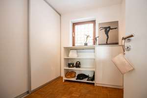 Penthouse mit Panorama-Donaublick! – Die vollständige Adresse der Immobilie erhältst du vom Anbieter., 93059 Ober- und Niederwinzer-Kager, Regensburg – Vorschaubild 17