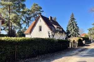 Sanierungsbedürftiges Einfamilienhaus am Fuße der Püttberge – Berlin – Vorschaubild 12