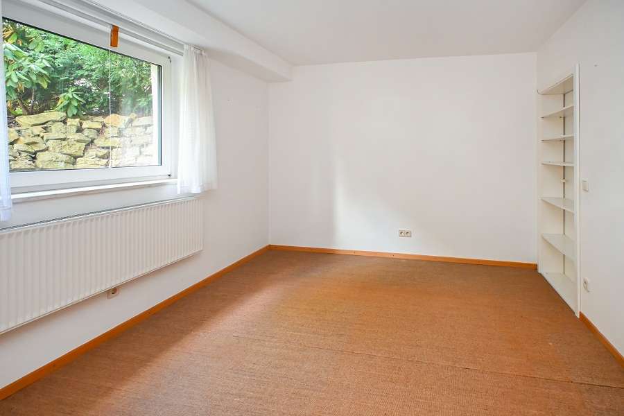 Immobilie in Northeim - Northeim: Architektenhaus in bester Lage! - Bild 6