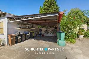 Rablinghausen | Attraktives 5-Parteienhaus mit Doppelgarage & guter Rendite – Die vollständige Adresse der Immobilie erhältst du vom Anbieter., 28197 Rablinghausen, Bremen – Vorschaubild 18