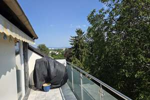 Charmante 3-Zimmer-Dachgeschosswohnung mit Balkon und Weinbergblick – Neue Mainzer Straße 31, 55129 Hechtsheim, Mainz – Vorschaubild 3