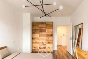 WG mit Stil: Sanierte 3-Zimmer-Wohnung mit moderner Ausstattung – Die vollständige Adresse der Immobilie erhältst du vom Anbieter., 70469 Feuerbach-Mitte, Stuttgart – Vorschaubild 6