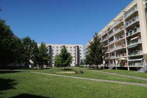 Charmante 3-Raumwohnung – 39130 Neu Olvenstedt, Magdeburg – Vorschaubild 10