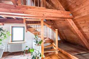 Traumhaftes Mehrgenerationenhaus oder kombiniertes Wohnen/Arbeiten/Vermieten – Rhein-Neckar-Kreis – Vorschaubild 30