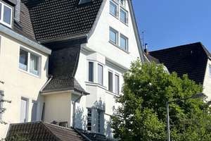 Eine Wohnung die glücklich macht. 3,5 Zimmer mit Terrasse schenken Lebensqualität.
