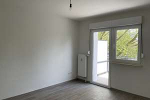 Wohnen mit Weitblick - schicke 3-Raum-Wohnung mit Panoramabalkon – Alter Heideweg 39, 44339 Eving (Ortsteil), Dortmund – Vorschaubild 5