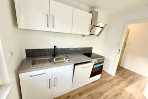 Perfekt geeignet für 2-er WG! Freie & helle 2-Zimmer-Wohnung im 2.OG in nettem MFH direkt an der TH – Die vollständige Adresse der Immobilie erhältst du vom Anbieter., 90489 Wöhrd, Nürnberg – Vorschaubild 8
