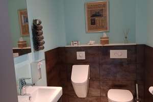 Haus im modernen Loft-Stil, Luxus mit viel Raum und hoher Lebensqualität. Privatverkauf !!! – Die vollständige Adresse der Immobilie erhältst du vom Anbieter., 47559 Kranenburg – Vorschaubild 14